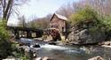 Glade Creek Grist Mill
Picture # 2989
