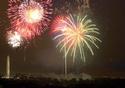 Fireworks over Washington DC
Picture # 2649
