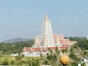 Buddhist Temple (Prang)
Picture # 1432