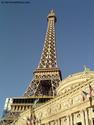 Eiffel Tower in Vegas
Picture # 1475