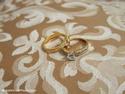 Engagemnet Ring and Wedding Band
Picture # 1441