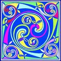 Celtic Swirls
Picture # 1183
