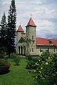 Roses in a Church Garden
Picture # 2127