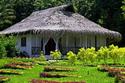 Thatched Roof House
Picture # 2125