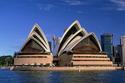 Sydney Opera House
Picture # 1601

