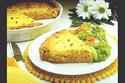Quiche and salad
Picture # 602