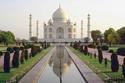 Taj Mahal
Picture # 1597
