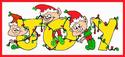 Joy - Christmas Elves
Picture # 1463
