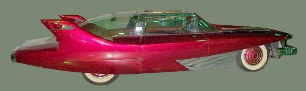 Daily photo - 1965 Chrysler Montage