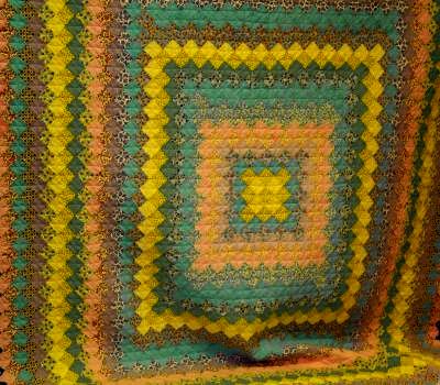 Daily photo - Quilt 2