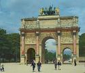 Arc de Triomphe du Carrousel
Picture # 393