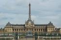Ecole Militaire and Eiffel Tower
Picture # 384
