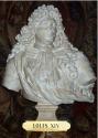Bust of Louis XIV
Picture # 421
