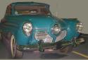 1951 Studebaker
Picture # 179