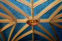 Ceiling at Schlosskirsche
Picture # 338
