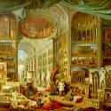 Painting of Paintings
Picture # 1282