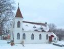 Olive Chapel African Methodist
Picture # 550
