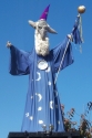 Creepy Wizard
Picture # 840