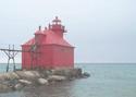 Range Light
Picture # 1222