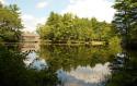 Covered Bridge at Old Sturbridge Village
Picture # 4059
