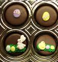 Decorated Easter Cookies
Picture # 195