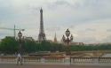 Eiffel Tower 3
Picture # 391
