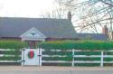 Holiday Gate
Picture # 141

