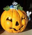 Jack O Lantern
Picture # 25