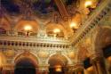 Balcony above Grand Staircase
Picture # 449