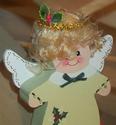 Wooden Angel
Picture # 1947