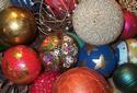 Christmas Balls
Picture # 1946