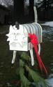 Cat Mailbox
Picture # 1959