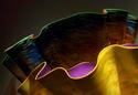 Chihuly Handblown Glass Bowls
Picture # 2202
