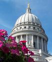 Wisconsin State Capitol
Picture # 2292
