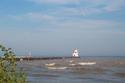 Windy Day on Lake Michigan
Picture # 2794
