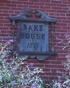 Bake House 1893
Picture # 3154