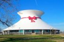 James S. McDonnell Planetarium
Picture # 137
