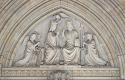 Bas Relief at Sainte Chapelle
Picture # 404