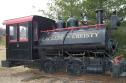 Laclede Christy Locomotive
Picture # 161
