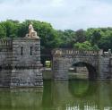 Castle Moat
Picture # 426