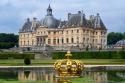 Chateau Vaux-le-Vicomte 5
Picture # 428
