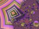 Purple Fractal
Picture # 2437
