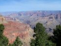 Grand Canyon in August
Picture # 2703
