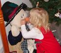 How to Kiss a Snowman
Picture # 2869
