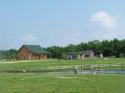Cabins and Fish Pond
Picture # 3437