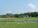 Cabins and Fish Pond
Picture # 3437
