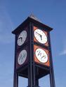 Do you know the time?
Picture # 2593