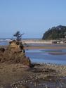 Low tide, different viw
Picture # 2509
