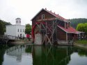 Water Wheel
Picture # 2265