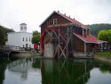 Water Wheel
Picture # 2265
